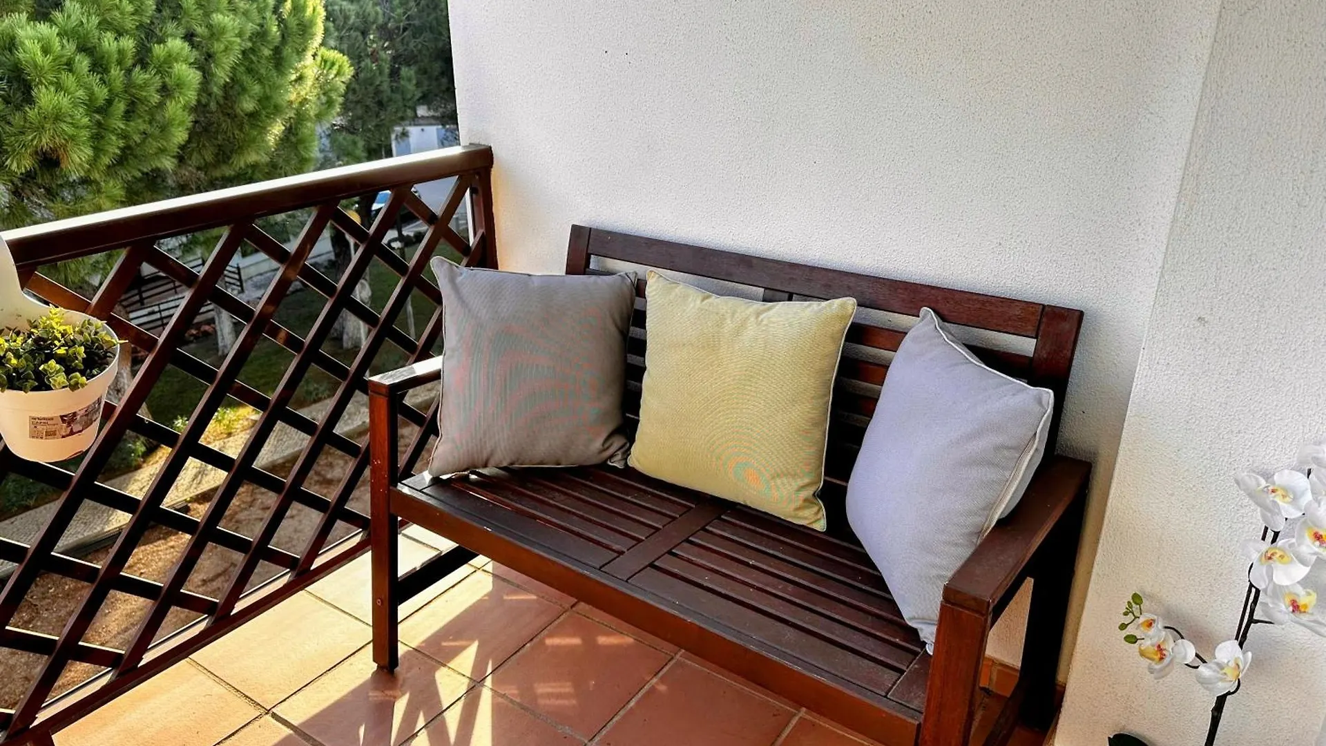 Apartment Calcada Albufeira