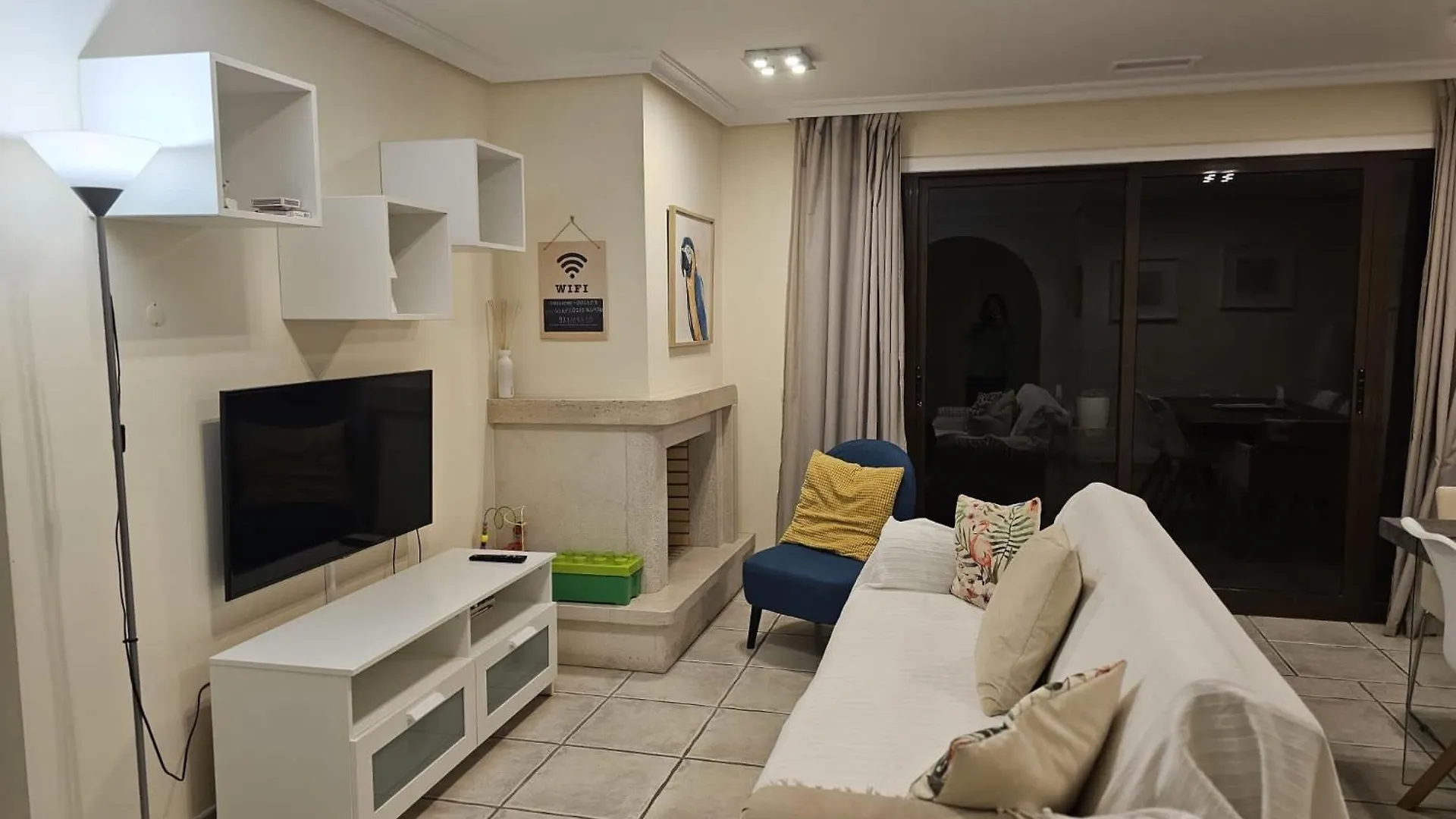 Apartment Calcada Albufeira