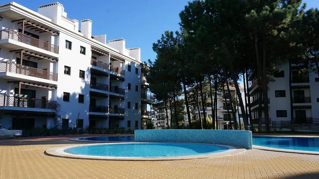 Apartment Calcada Albufeira