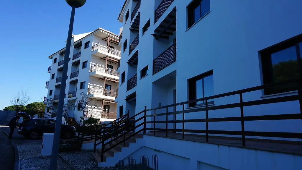 Apartment Calcada Albufeira