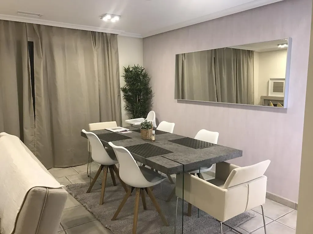 Apartment Calcada Albufeira