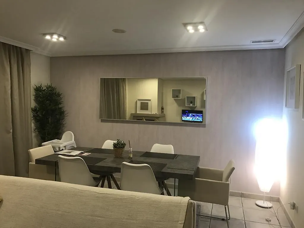 Apartment Calcada Albufeira